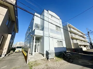 クレールコートの画像