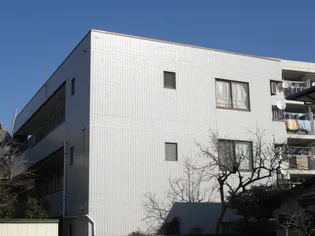 ヴィーブル多摩川の画像