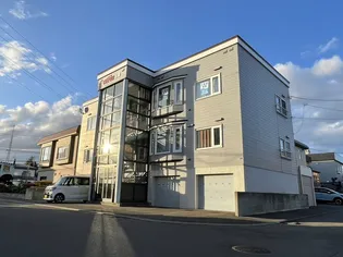 シェモア北郷の画像