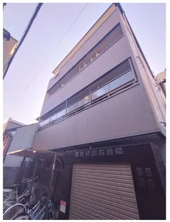 コート・デュ・ローズ【4階】の外観