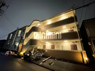 ラ メゾン デ フレアーの画像