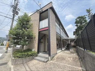 レオパレスアヴェンタージュの画像