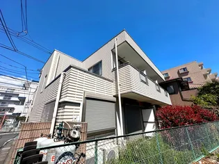 ストリート タナカの画像