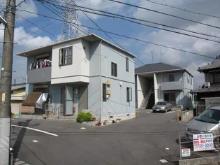 グリーンソフィアフルタ Aの画像