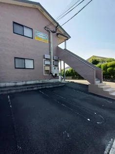 ペアハイツ惣領の画像