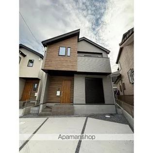 千葉県柏市酒井根7【一戸建】の外観