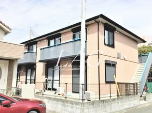 M-III【1階】の外観