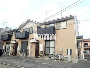 愛知県一宮市丹陽町外崎字江東【一戸建】の外観