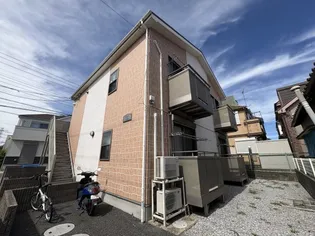 アムール高藤の画像