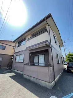 フラットサードの画像