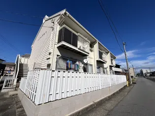 ファミール野並A Bの画像