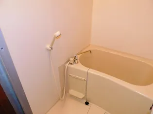 平尾コーポ【3階】の風呂