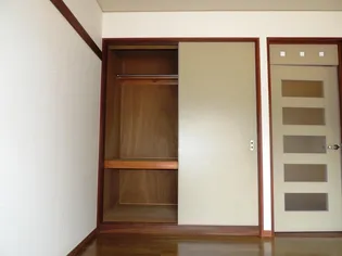 平尾コーポ【3階】の内装