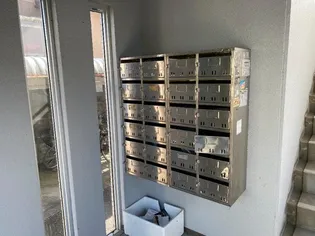 平尾コーポ【3階】の地図