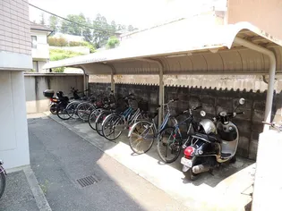 平尾コーポ【3階】のその他画像