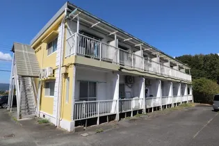 グリーンハイツの画像