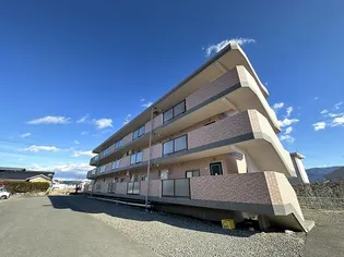 セゾンきさらぎの画像