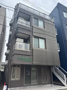 ナチュラルヴィレッジ シティ丸の内【4階】の外観