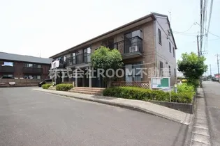 D'コート鷹尾の画像