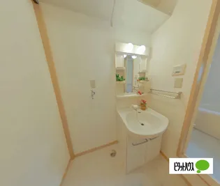 シャーメゾン藍住【2階】の内装