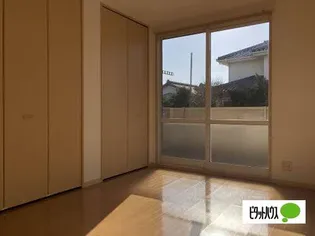 シャーメゾン藍住【2階】の内装