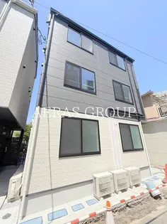 G BASE 町屋 EASTの画像