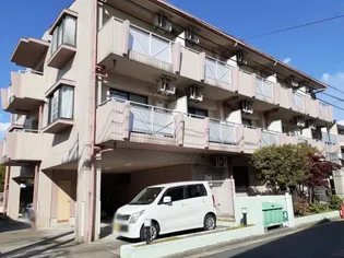 パセオ梅北の画像