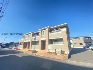 ピュアハイツ 翠Aの画像