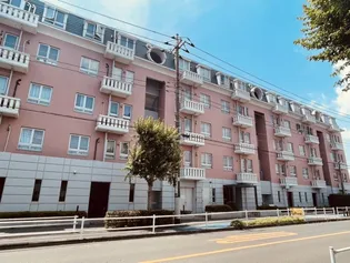 ダイアパレス三鷹かえで通りの画像