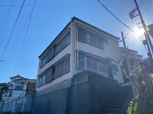 コーポ西田の画像