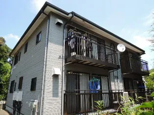 フォレストハイツの画像