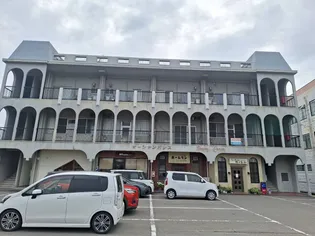 オーシャンパレスの画像