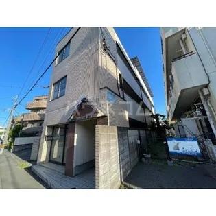 ビラデルソル【3階】の外観