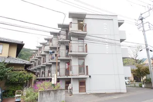 カーサ西の宮の画像