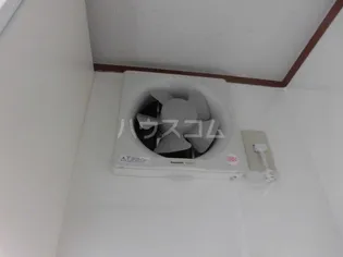 清水ハイツ【1階】の内装