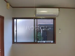 清水ハイツ【1階】の内装