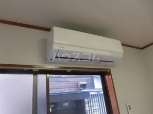 清水ハイツ【1階】の内装