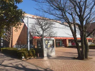 清水ハイツ【1階】の周辺