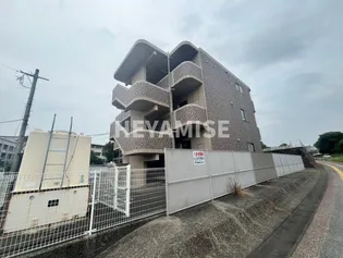 ルネス・ディアコート【3階】の外観