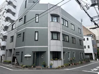 竹中ビルの画像