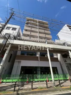 Eminare【6階】の外観