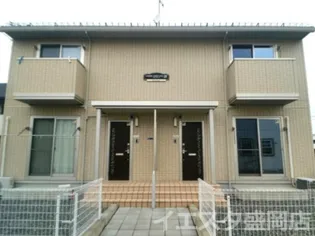 コム シェ ヴB棟の画像