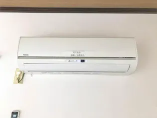 ヴィラファボーレ【1階】の内装