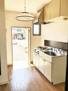 ヴィラファボーレ【1階】のその他画像