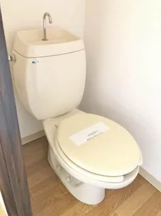 ヴィラファボーレ【1階】の内装