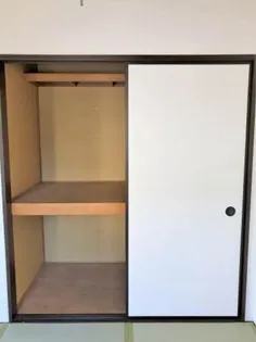 ヴィラファボーレ【1階】の内装