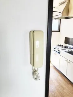 ヴィラファボーレ【1階】の内装