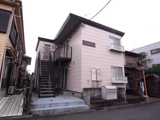 メイフラワーの画像