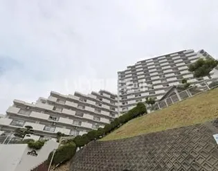 のむら中小島ガーデンヒルズ3番館の画像