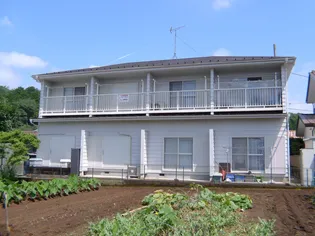 埼玉県飯能市大字中居【一戸建】の外観